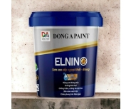 SƠN NGOẠI THẤT CAO CẤP ELNINO-BÓNG