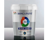 SƠN LÓT KHÁNG KIỀM CAO CẤP ELNINO-SUPER SHIELD