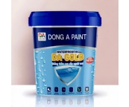 Chống thấm mầu ngoài trời DA-GOLD 