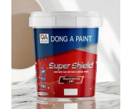 SƠN BÓNG SIÊU HẠNG CAO CẤP : SUPER SHIELD 6IN1
