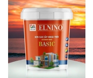Sơn ngoại thất BASIC